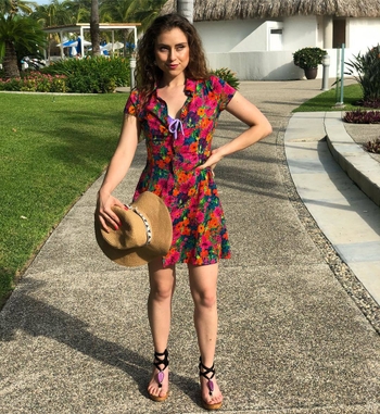 Natalia Juárez
