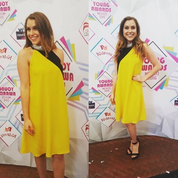 Natalia Juárez