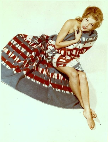 Olga Schoberová