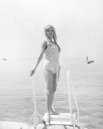 Olga Schoberová