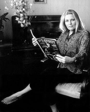Olga Schoberová