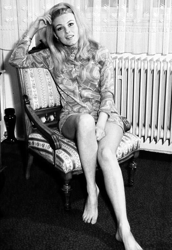 Olga Schoberová
