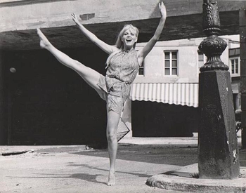 Olga Schoberová