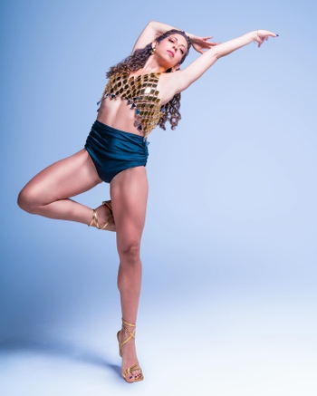 Gabby Ziccarelli