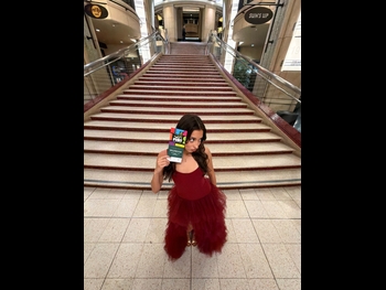  alt="Lea Martinez"
