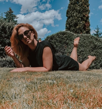 Dorottya Egri