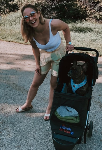 Dorottya Egri