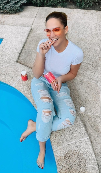 Dorottya Egri