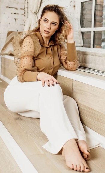 Dorottya Egri