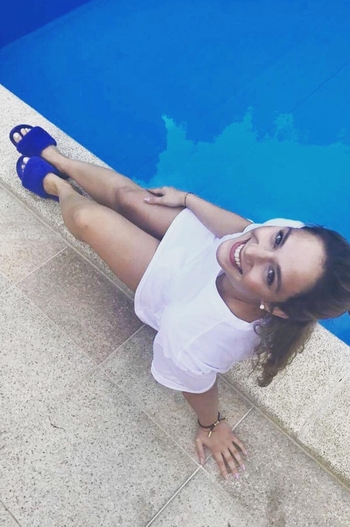 Dorottya Egri