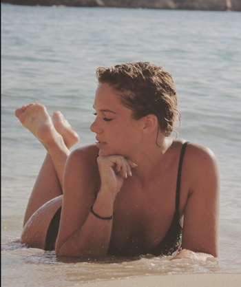 Dorottya Egri