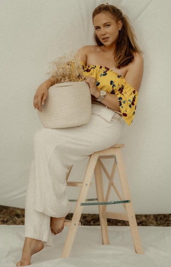 Dorottya Egri