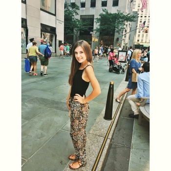 Erin Orcutt