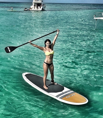 María Fernanda Quiroz