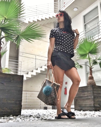 María Fernanda Quiroz