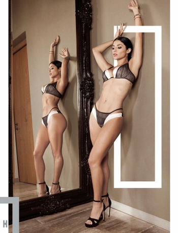 María Fernanda Quiroz