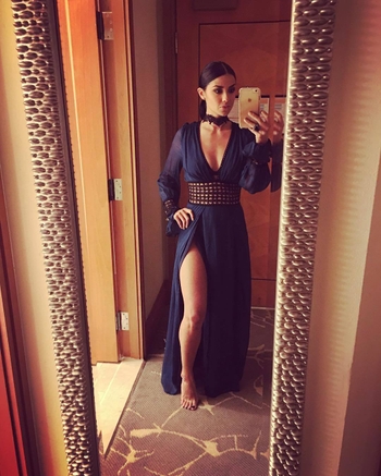 María Fernanda Quiroz
