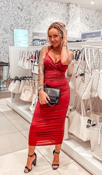 Nelli Nagyváradi