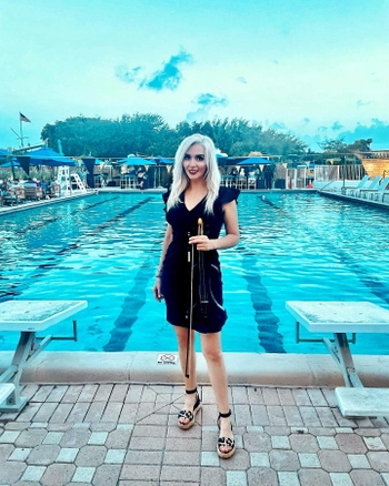 Siobhán Cronin