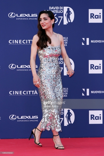 Cristiana Dell'Anna