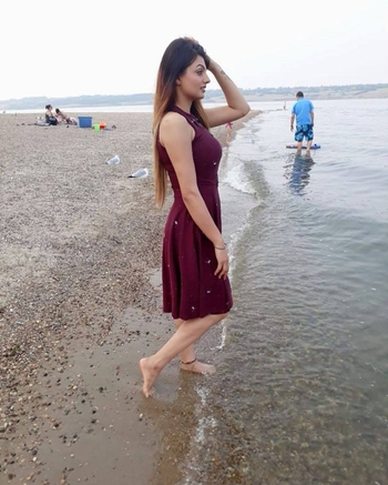 Jaismeen Jassi
