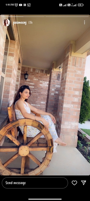 Jaismeen Jassi