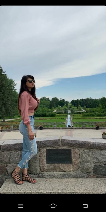 Jaismeen Jassi