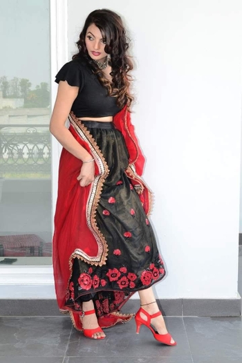 Jaismeen Jassi