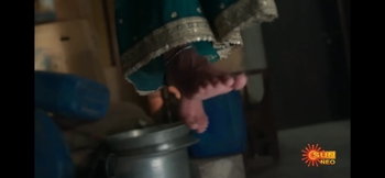 Esha Pathak