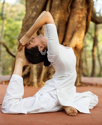 Diksha Lalwani