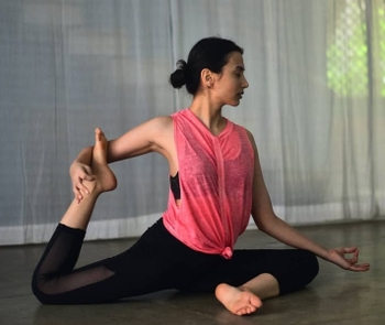 Diksha Lalwani