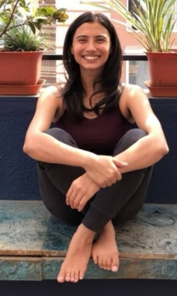 Diksha Lalwani