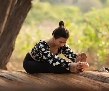Diksha Lalwani