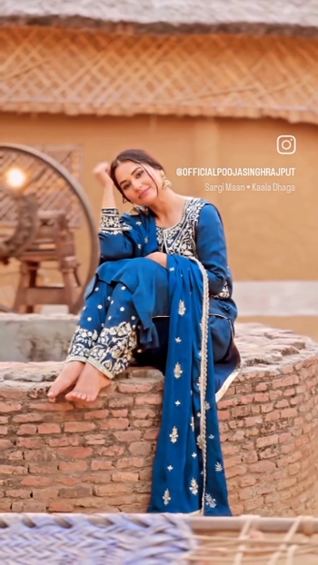 Pooja Singh Rajput