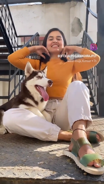 Pooja Singh Rajput