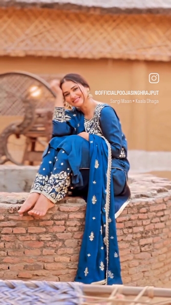 Pooja Singh Rajput