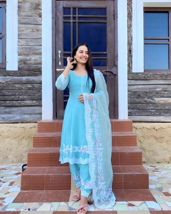 Pooja Singh Rajput