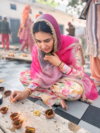 Pooja Singh Rajput