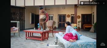Pooja Singh Rajput