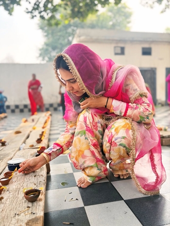 Pooja Singh Rajput