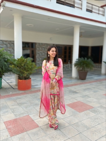 Pooja Singh Rajput