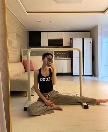 Shin Ye-eun