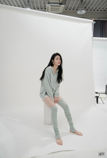 Shin Ye-eun