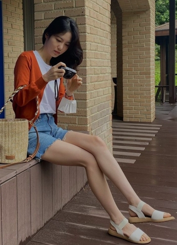 Shin Ye-eun