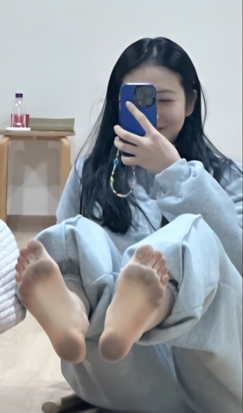 Shin Ye-eun