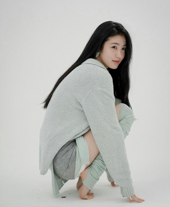 Shin Ye-eun