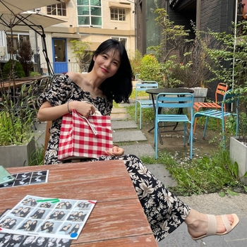 Shin Ye-eun