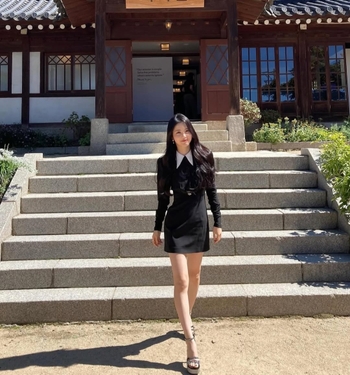 Shin Ye-eun
