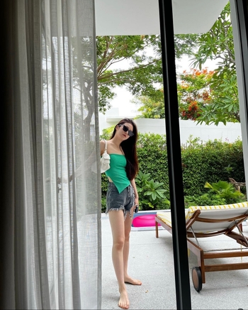 Shin Ye-eun