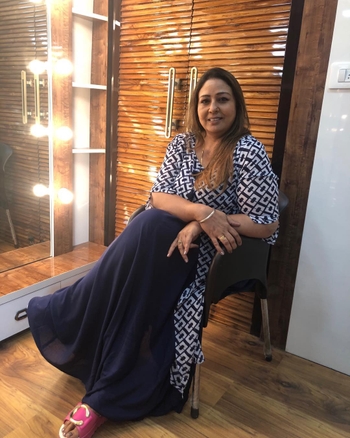 Anita Devgan